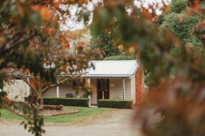 The Mulberry Cottage